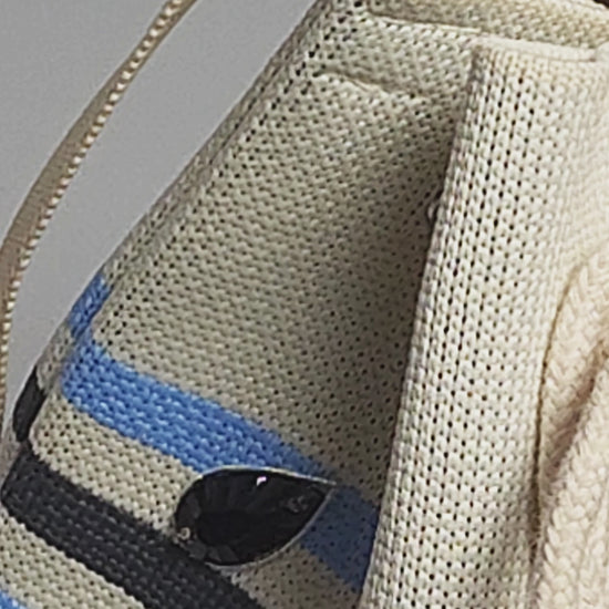 bag decoration trim video 